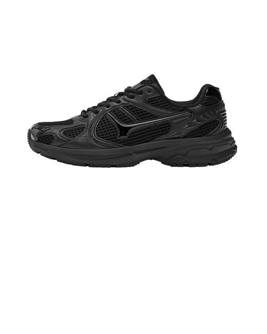 Pull&Bear Sneaker in Black für Herren