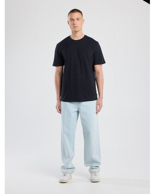 America Today T-Shirt in Black für Herren