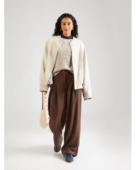 Jdy Natural Pullover Ella