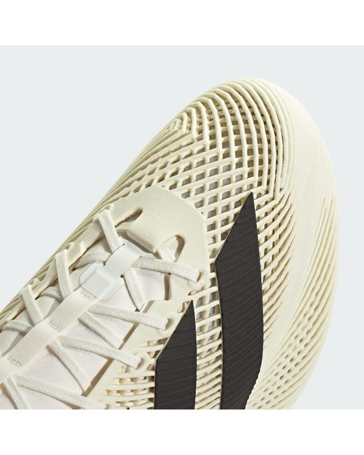 Adidas Natural Sneaker Climacool Laced