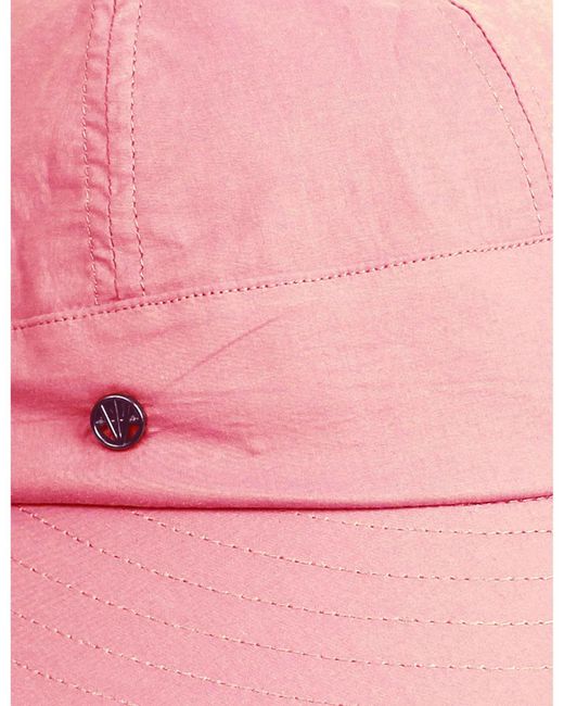 LOEVENICH Pink Cap