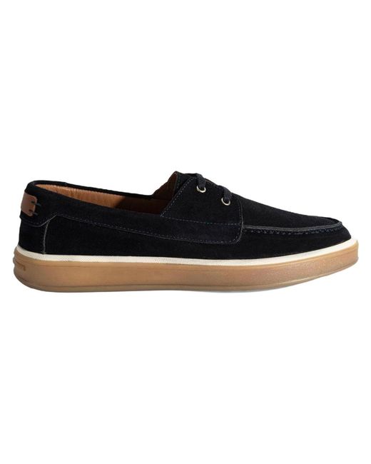 Desa Slipper in Black für Herren