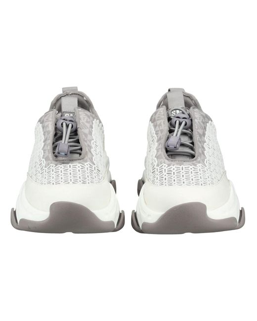 Steve Madden Sneaker Pilot in White für Herren