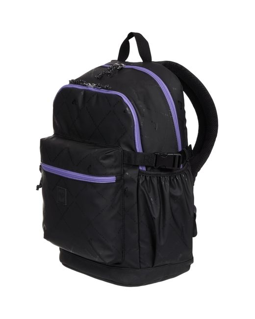 Roxy Black Rucksack
