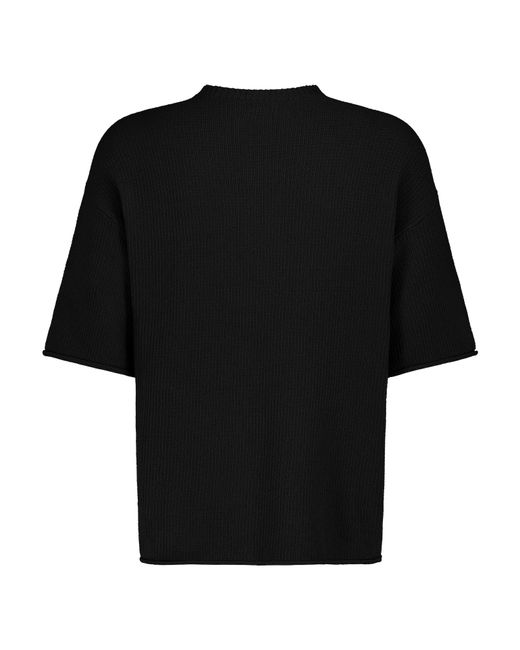 Sublevel Pullover in Black für Herren