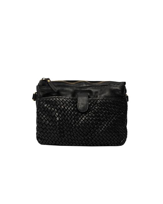 Re:designed Black Bag Narga