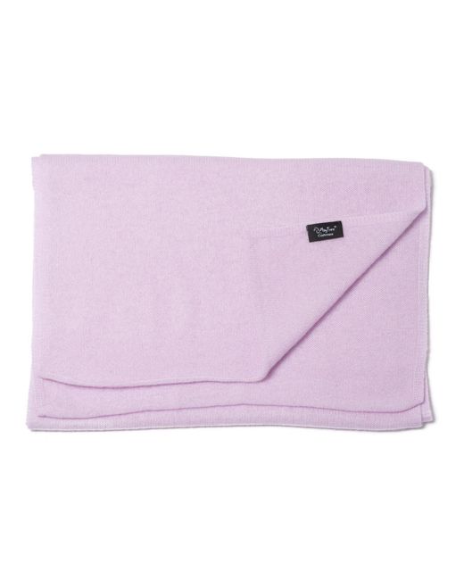 MayTree Purple Schal