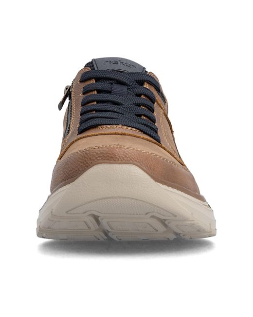 Rieker Sneaker in Brown für Herren