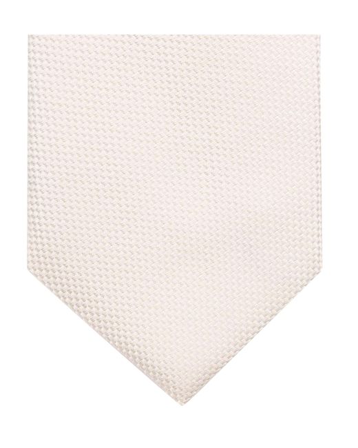 Suitable Krawatte in Pink für Herren