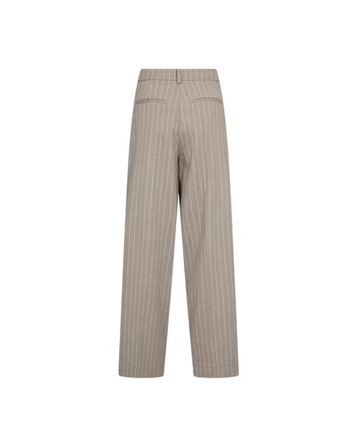 Levete Room White Trouser Lr