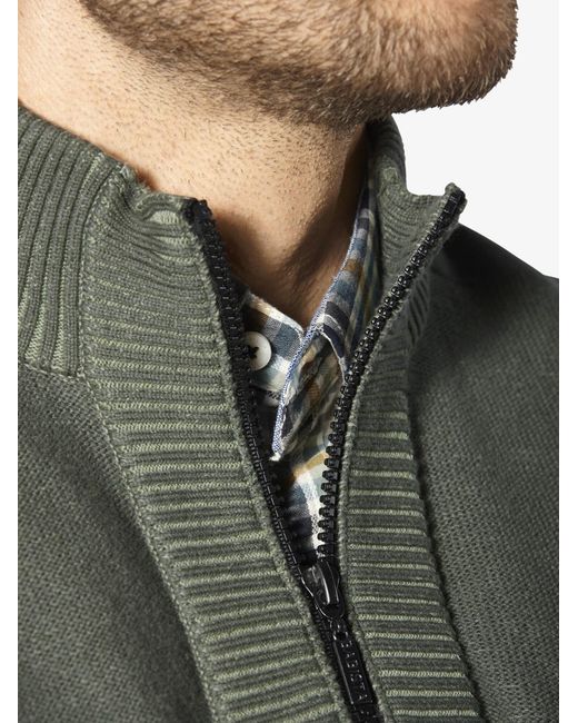 Babista Pullover Licaroni in Green für Herren