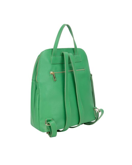 FELIPA Green Rucksack