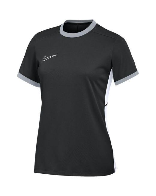 Nike Black Funktionsshirt 'Academy 25'