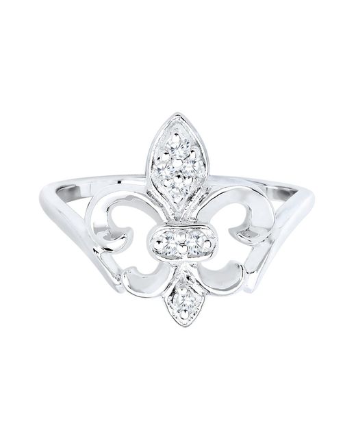 Elli Jewelry Metallic Ring