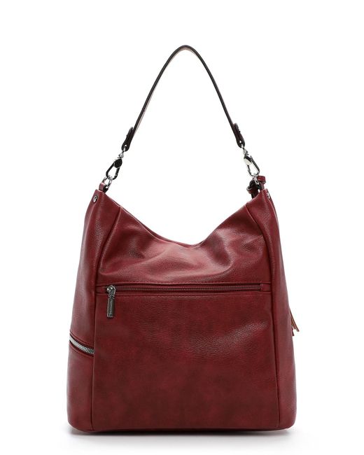 Tamaris Red Beutel Tas Nele