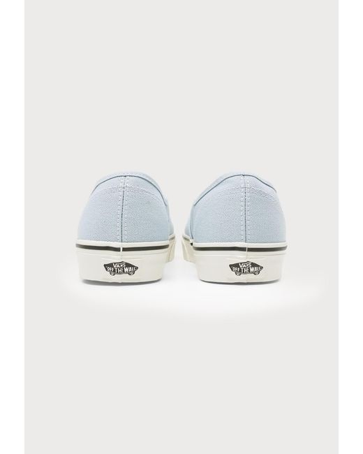 Vans Sneaker Authentic in White für Herren