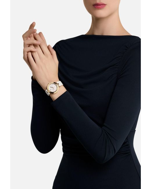 Furla White Uhr