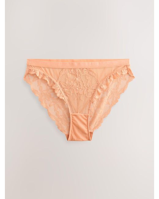 Next White Slip