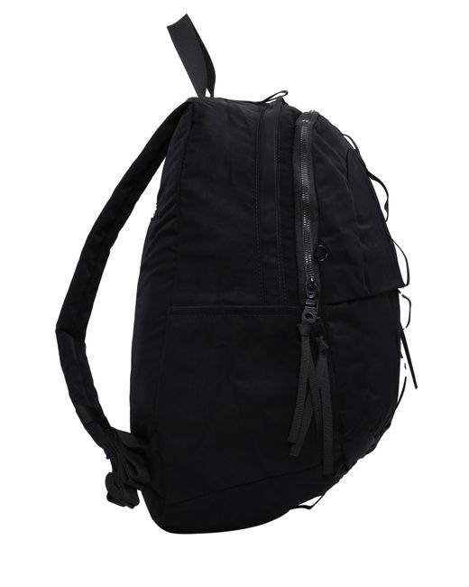 Mindesa Rucksack in Black für Herren