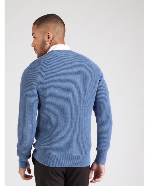 NOWADAYS Pullover in Blue für Herren