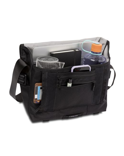 Timbuk2 Black Messenger