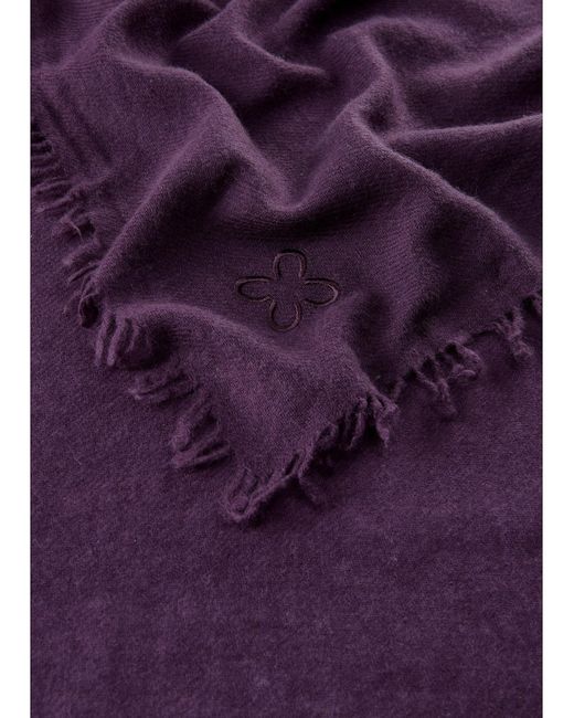 Codello Purple Schal