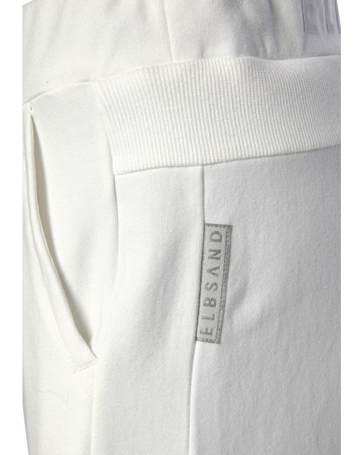 Elbsand White Hose