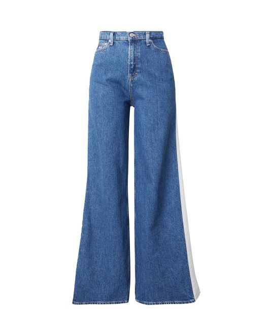 Tommy Hilfiger Blue Jeans 'claire'