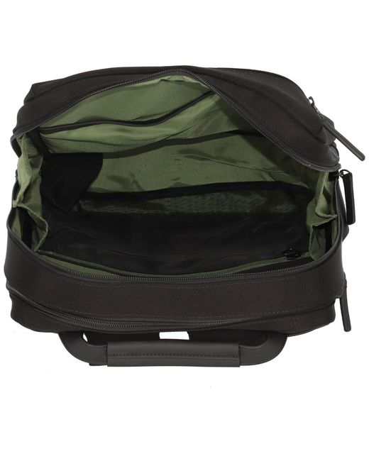 Jost Black Rucksack Tallinn