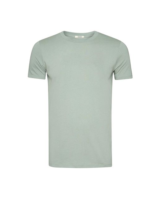 GreenBomb T-Shirt Guide Basic in Green für Herren
