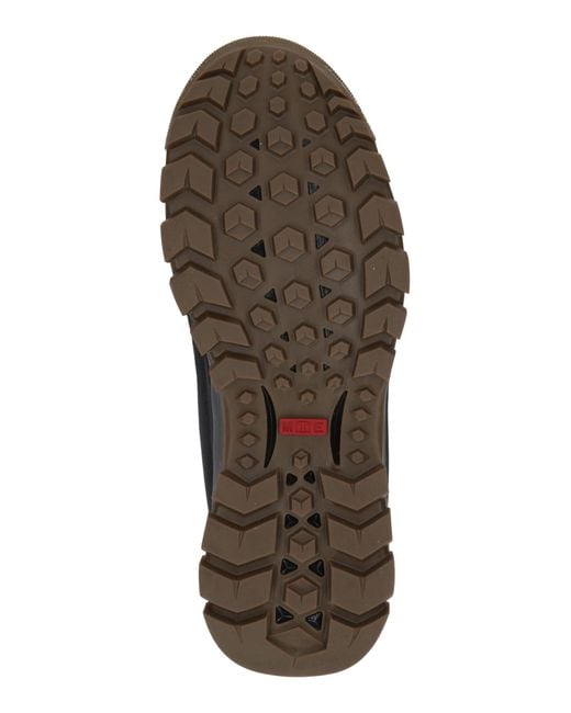 Vans Boots Mte in Black für Herren