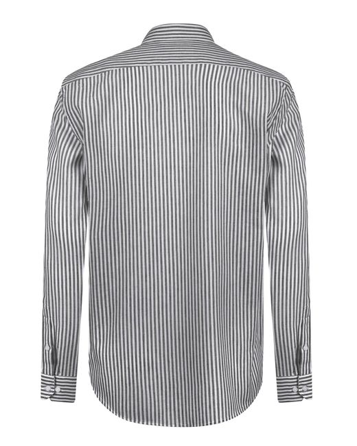 Felix Hardy Hemd in Gray für Herren