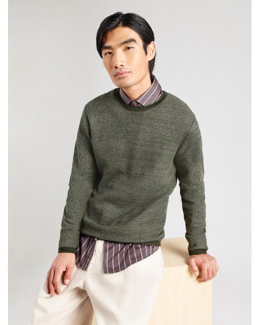Only & Sons Pullover Onseric in Green für Herren