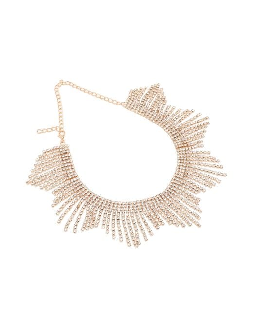 SOH White Kette Blanda