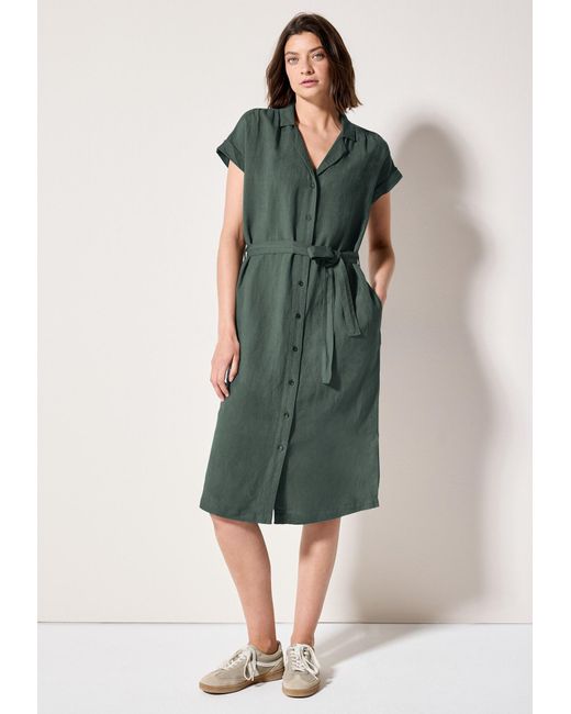 Cecil Green Kleid