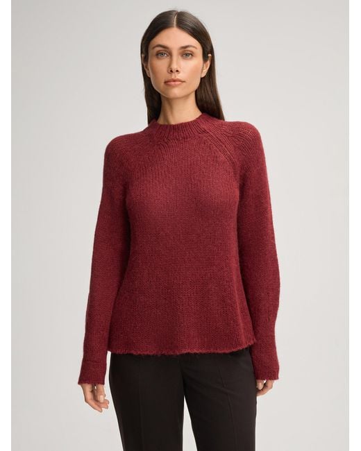 Joop! Red Pullover