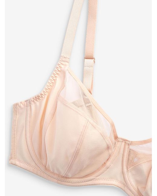 Next Pink Next Bh