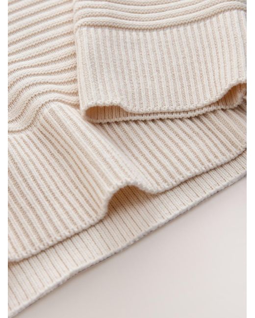 Next White Pullover
