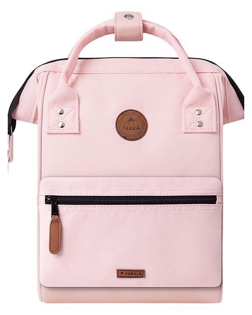 Cabaïa Pink Rucksack Hanoi S