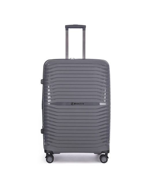 Stratica Trolley Bright in Gray für Herren