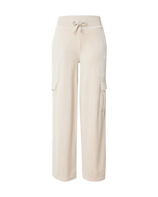 Juicy Couture White Hose 'audree'