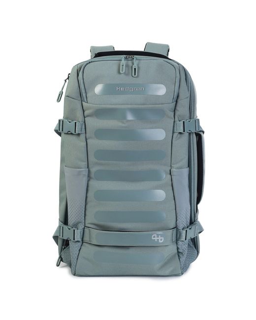 Hedgren Blue Rucksack Comby