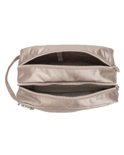 Kipling Natural Kulturtasche Basic Plus Agot Bp