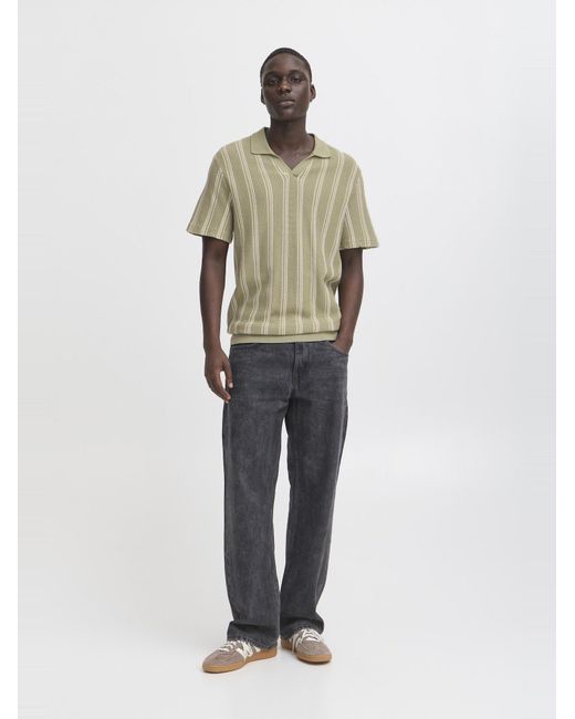 Blend Pullover Bhamos in Multicolor für Herren