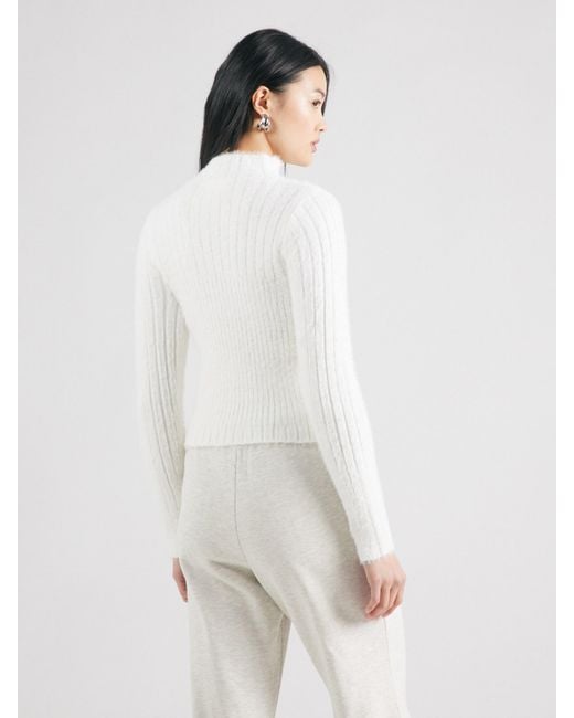 Sixth June White Pullover