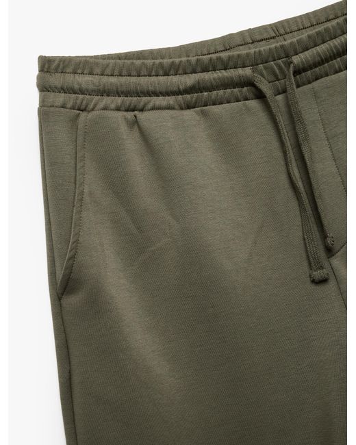 Koton Shorts in Green für Herren