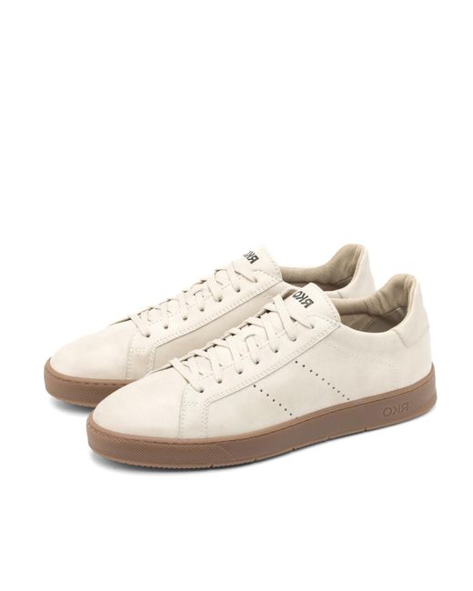 Ryłko Ryko Sneaker in White für Herren