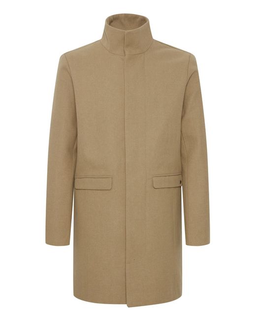 Solid Mantel Jampa in Natural für Herren