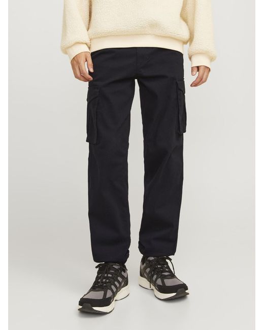 aprel Hose in Black für Herren
