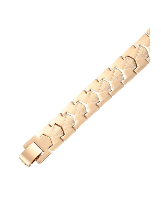 faina White Armband